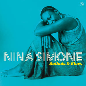 Nina Simone - Ballads & Blues  (LP)