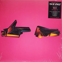 Load image into Gallery viewer, RUN THE JEWELS - RTJ4 (Limited Edition 2LP)
