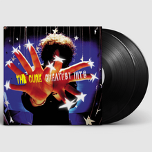 Load image into Gallery viewer, Cure - Greatest Hits (LP)
