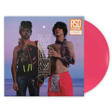 Load image into Gallery viewer, MGMT - Oracular Spectacular  (Exclusive LP)
