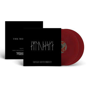 The Northman - Original Motion Picture Score (INDIE RED VINYL)