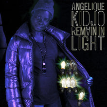 Load image into Gallery viewer, Angelique Kidjo - Remain In Light (LP)
