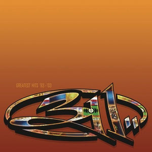 311-Greatest Hits '93-03