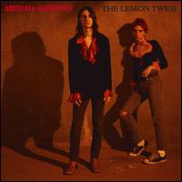 Lemon Twigs - Brothers of Destruction (LP)