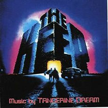 Load image into Gallery viewer, The Keep - Tangerine Dream Ost (Rsd Exclusive)
