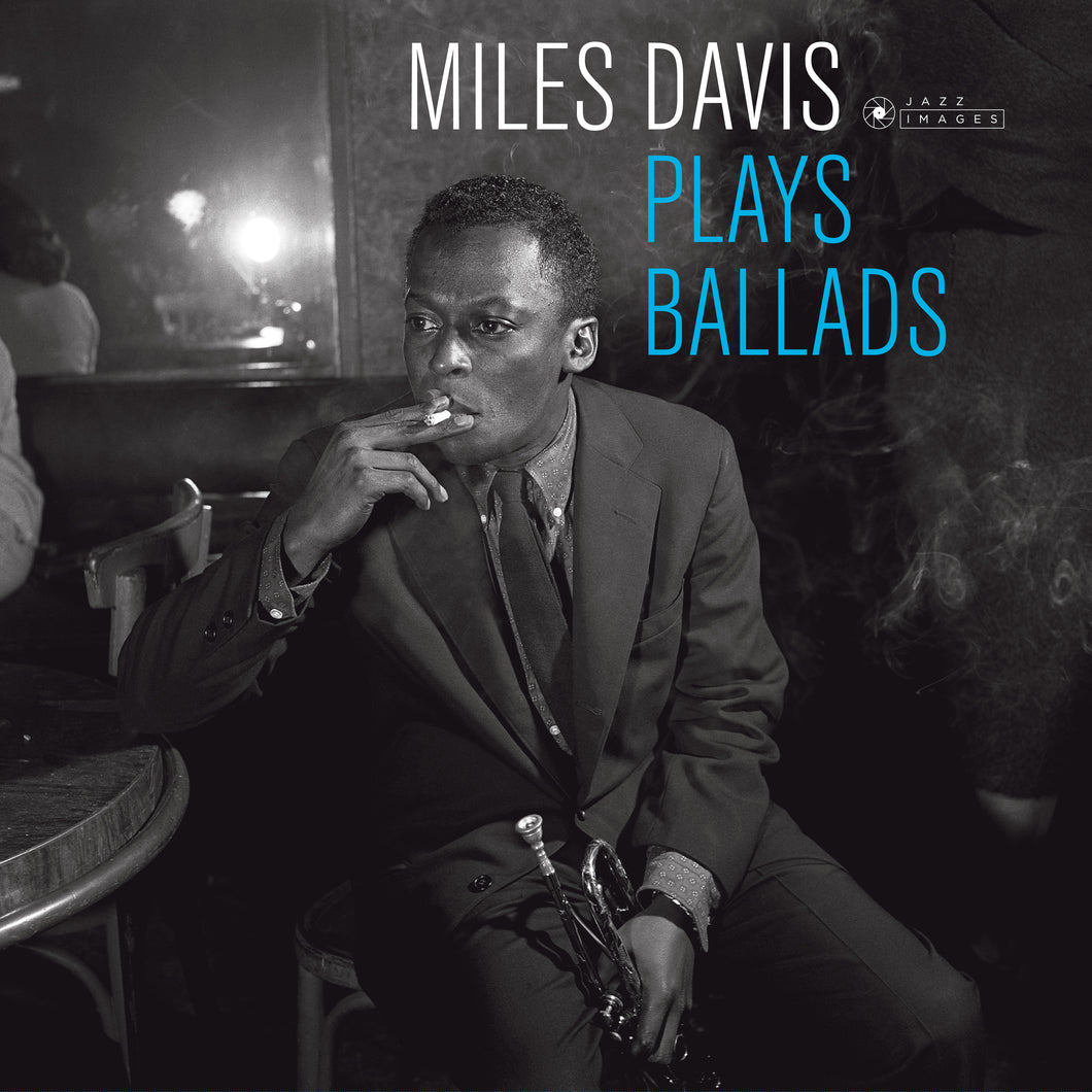 Miles Davis-Ballads