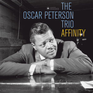 Oscar Peterson-Affinity