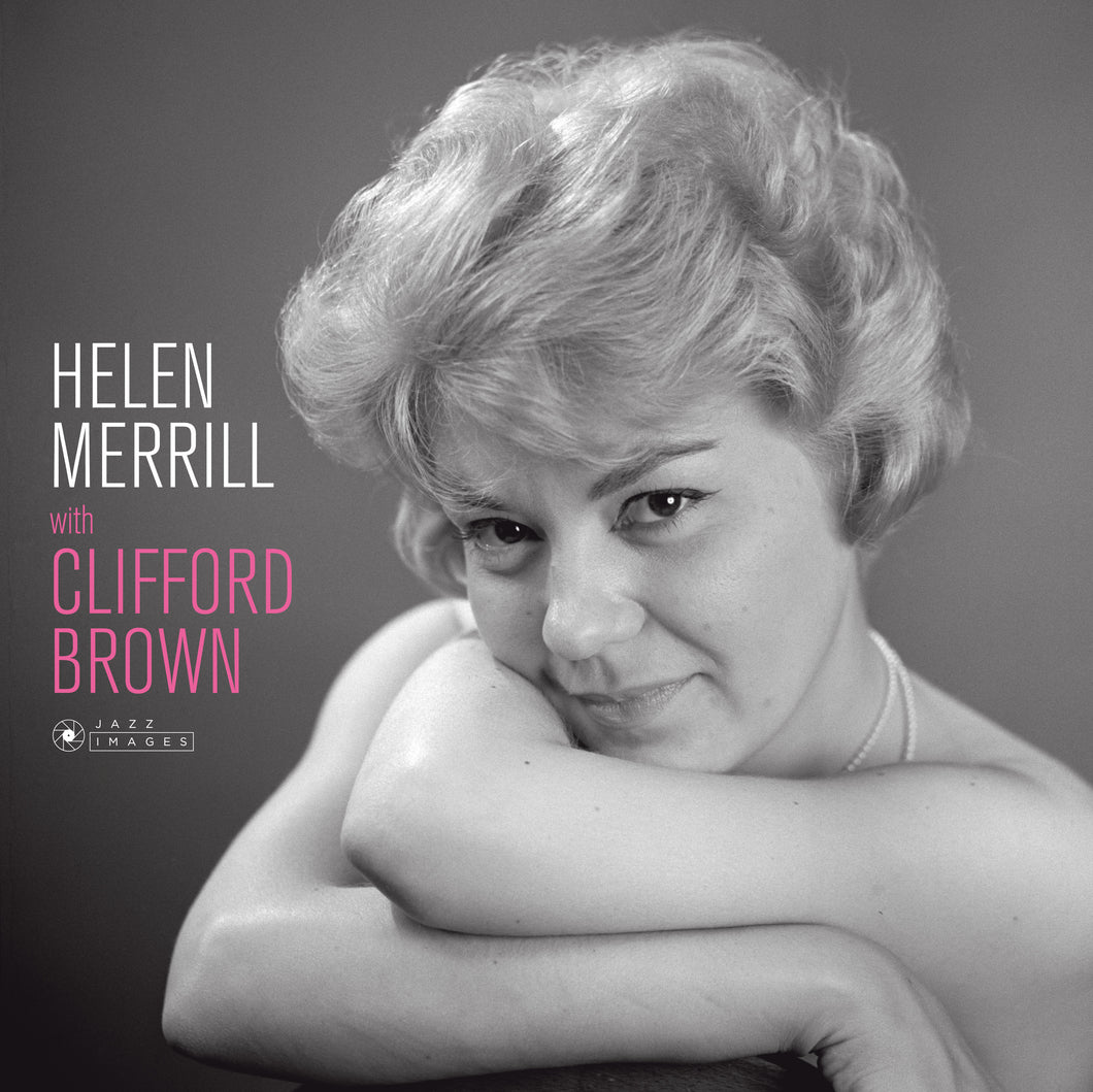 Helen (With Clifford Brown) Merrill-Helen Merrill With Clifford Brown