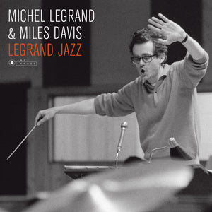 Miles Davis-Legrand Jazz