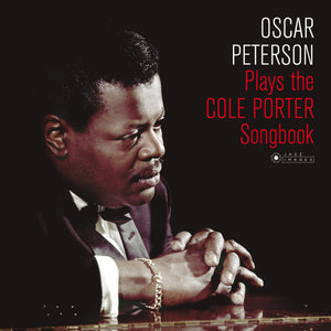 Oscar Peterson-Plays Cole Porter