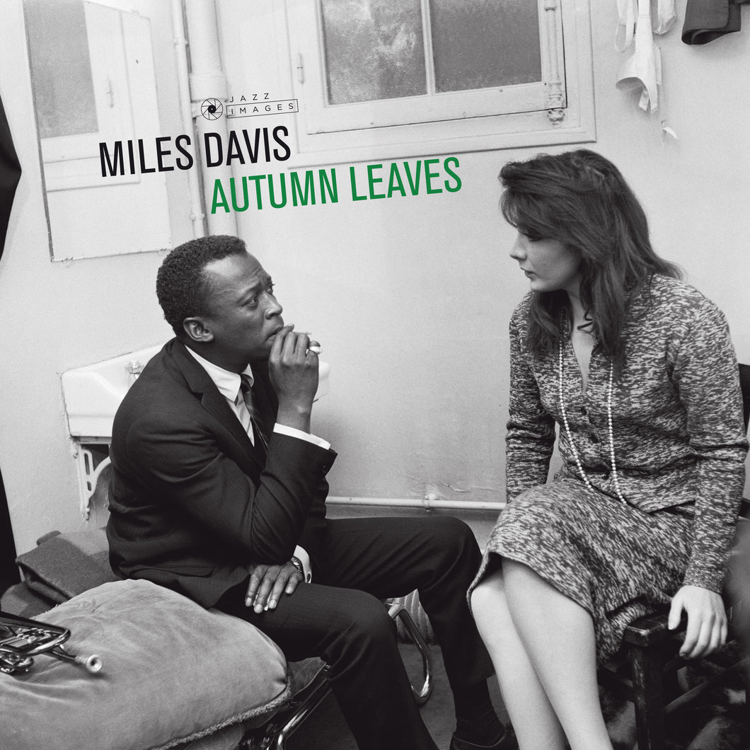 Miles Davis-Autumn Leaves: Gatefold Edition