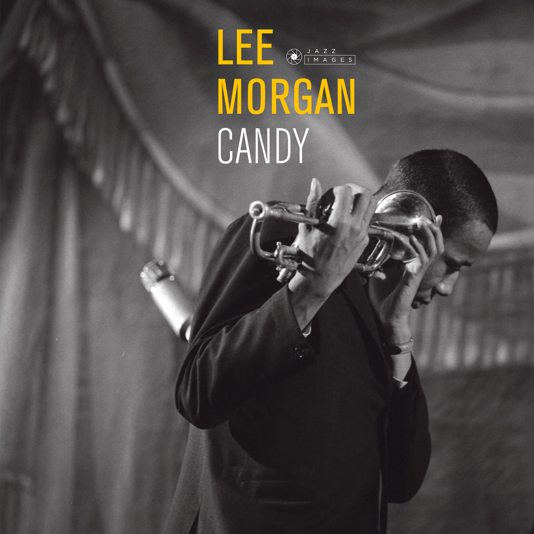 Lee Morgan-Candy