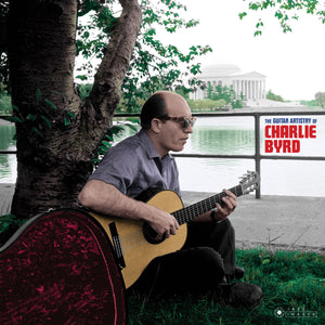 Charlie Byrd-The Guitar Artistry Of Charlie Byrd