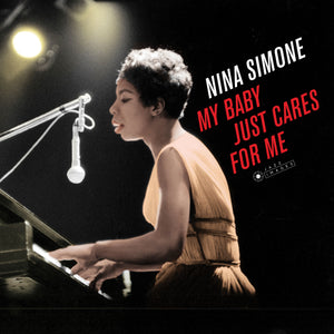 Nina Simone-My Baby Just Cares For Me