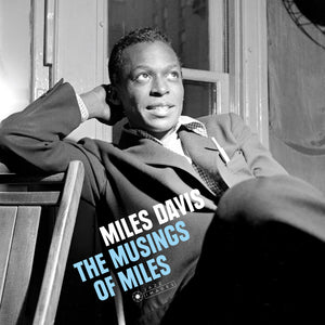 Miles Davis-The Musings Of Miles + 2 Bonus Tracks!