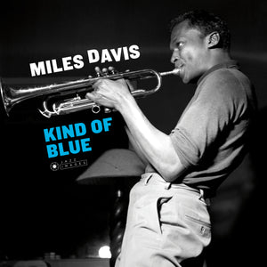 Miles Davis-Kind Of Blue +1 Bonus Track