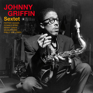 Johnny Griffin-Johnny Griffin Sextet