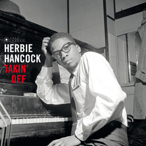 Herbie Hancock-Takin' Off