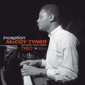Mccoy Tyner - Inception