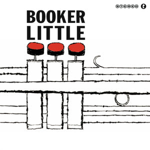 Booker Little-Booker Little Quartet