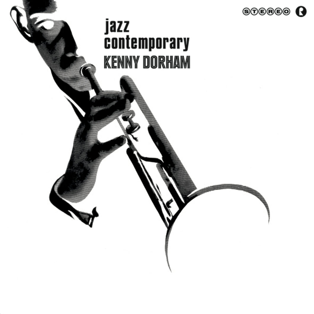 Kenny Dorham-Jazz Contemporary