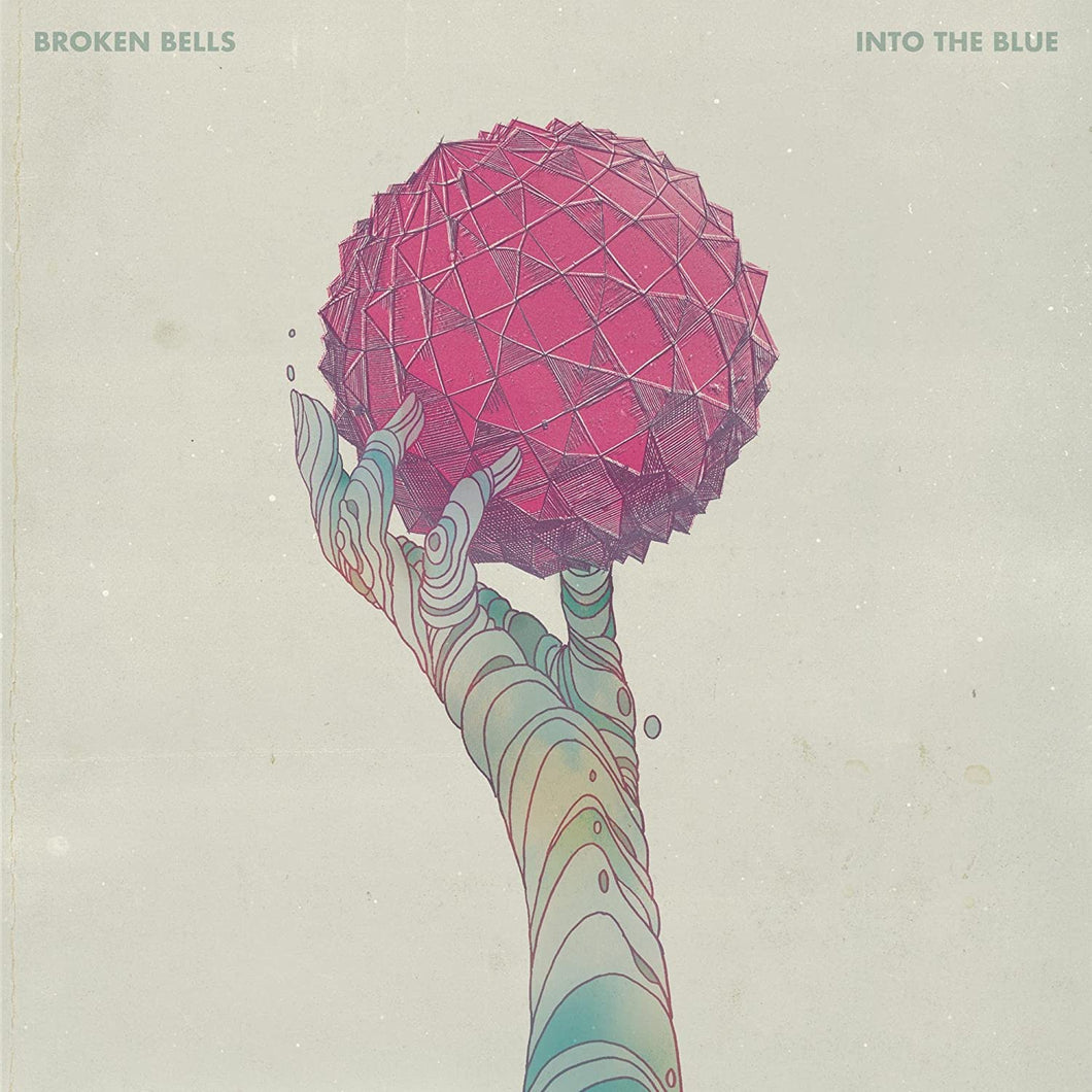 Broken Bells - Into the Blue (LP)