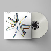 Load image into Gallery viewer, Whitney - Spark (LP)
