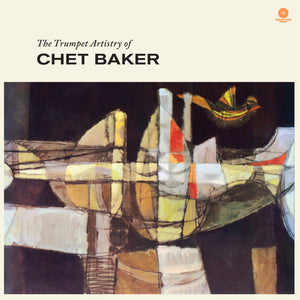 Chet Baker-The Trumpet Artistry Of Chet Baker + 2 Bonus Tracks!