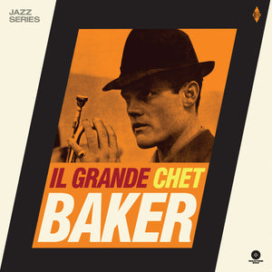 Chet Baker-Il Grande