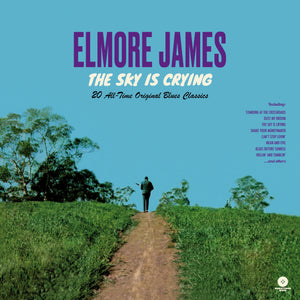 Elmore James-The Sky Is Crying