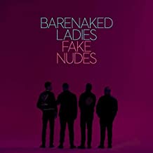 BARENAKED LADIES-FAKE NUDES
