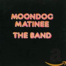 Band-Moondog Matinee LP