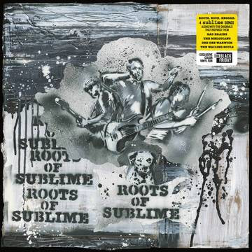 Sublime-Roots of Sublime
