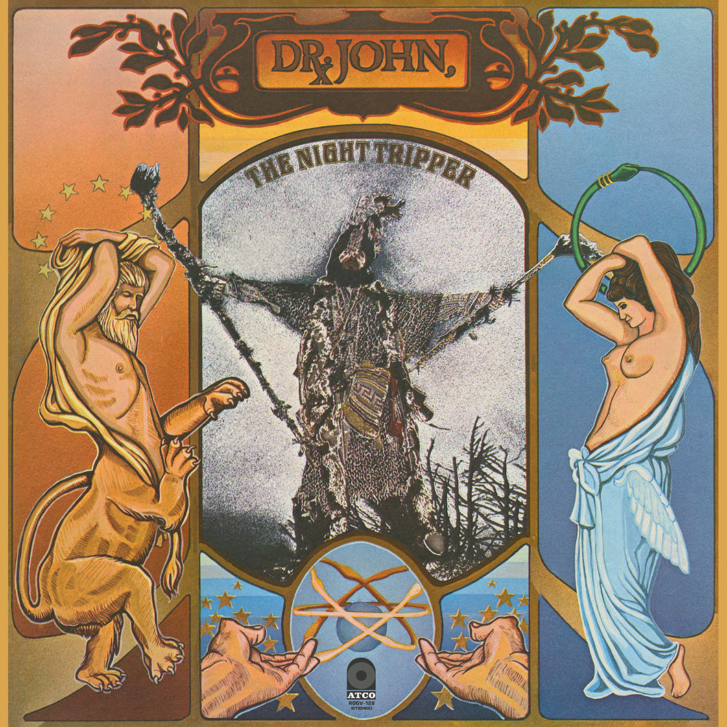 Dr. John-The Sun Moon & Herbs (RSD Exclusive)
