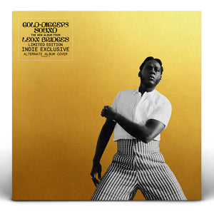 Leon Bridges-Gold-Diggers Dream (CD)