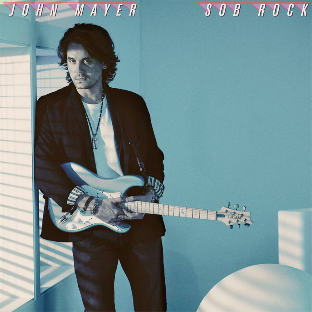 John Mayer - SOB Rock (Lp)