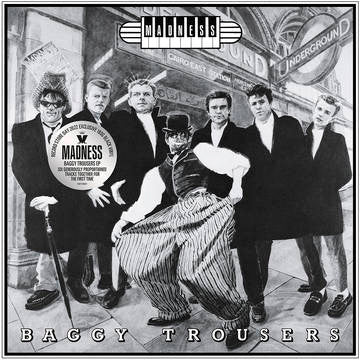 Madness - Baggy Trousers (18/6/22 RSD)