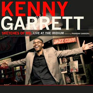 Garrett, Kenny	2022RSD1 - Sketches Of MD (2LP/colored/numbered) Live At The Iridium
