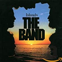 Band-Islands Lp