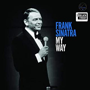 Sinatra, Frank-My Way (50th)