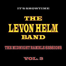 Load image into Gallery viewer, HELM, LEVON - MIDNIGHT RAMBLE SESSION V3  (LP)
