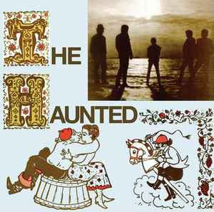 The Haunted - The Haunted (LP)