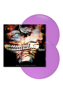 Slipknot - VOL. 3: The Subliminal Verses (Exclusive 2LP)
