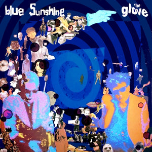Glove-Blue Sunshine (Robert Smith/Steven Severin Remaster)