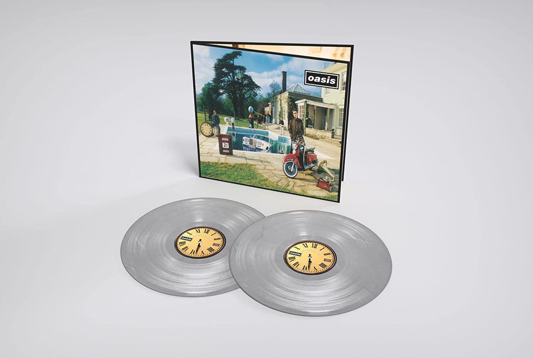 Oasis - Be Here Now (25th Anniversary LP)