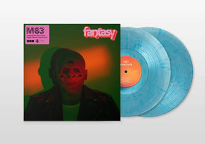 M83 - Fantasy (Blue Marble 2LP)