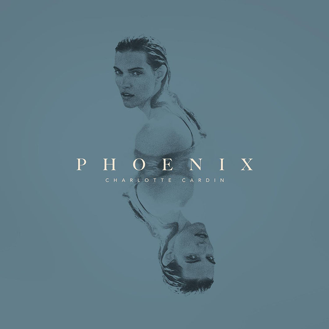 Charlotte Cardin - Phoenix (Deluxe 2LP)