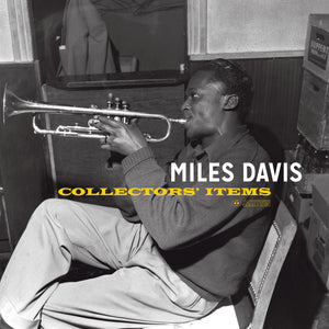 Miles Davis-Collector´S Items