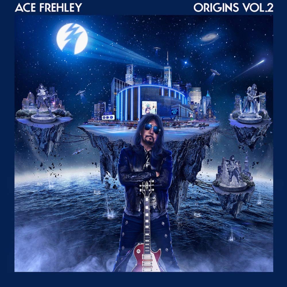 Ace Frehley - Origins Vol. 2 (RSD Picture Disc)