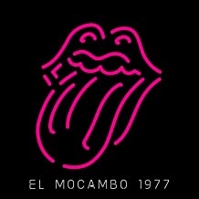 Load image into Gallery viewer, The Rolling Stones - El Mocambo 1977  (4 LP Box Vinyl Set)
